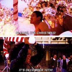 It's December 10th Meme Template