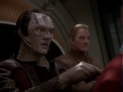 Deep Space 9 Meme Template