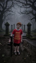 Helloween Meme Template