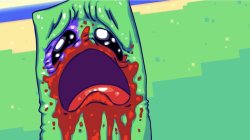 I Didn’t Mean No Harm! Meme Template