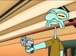 WE GOTTA GO Meme Template