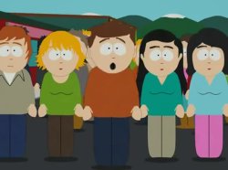 I broke the dam Meme Template