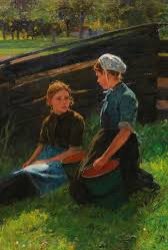 you are so quiet painting nature Meme Template