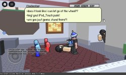 BLOCK TALES: iPod Touch edition Meme Template