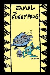 Jamal The Funny Frog Meme Template