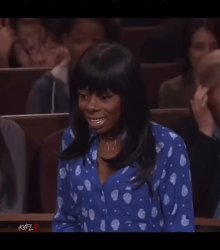 Miss Jackson in Court Meme Template