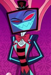 Vox is calling Meme Template