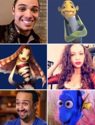 Swamilton Meme Template