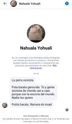 Nahuala Y Meme Template