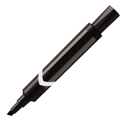 Black Marker Meme Template