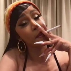 Cardi B Meme Template