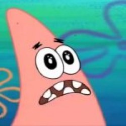 I Know What I Want Spongebob Meme Template