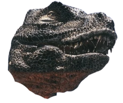 Walking with dinosaurs tyranosaurus rex Meme Template