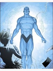 People who say their scaling is "boundless" Meme Template