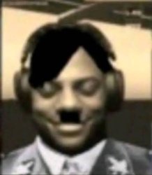 IShowAdolf Meme Template