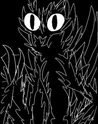 Kaiju no. 1 Meme Template