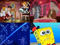 Yael DVD Pirata Mexico Heroes Death Vol.3 Meme Template