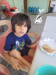 Hole Gray Meme Template