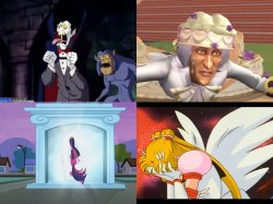 Yael DVD Pirata Mexico Heroes Death Vol.7 Meme Template