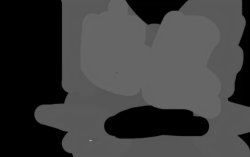 SCP-090-FR Grayscale Meme Template