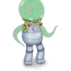 Smart Nebulob Meme Template