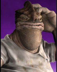 Dexter Jettster Meme Template