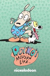 Rocko's Modern Life (TV Series 1993–1996) - IMDb Meme Template