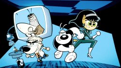 Team T.U.F.F. Turbo Undercover Fighting Force Meme Template