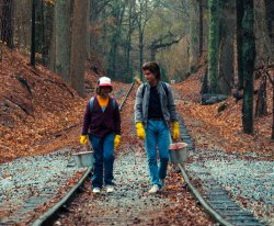 Dustin and Steve Stranger Things Meme Template