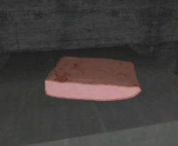 SCP-095-CS Meme Template