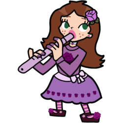 Melody Swisingberg (Hero 108) Meme Template