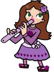 Melody Swisingberg (Hero 108) Meme Template