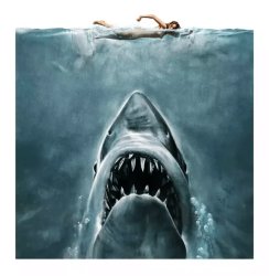 Most Iconic Image In Pop Culture Meme Template