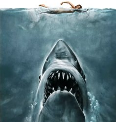 Existential Dread Meme Template