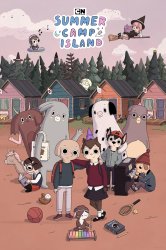 Summer Camp Island (TV Series 2018–2023) - IMDb Meme Template