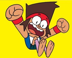 Kaio Kincaid Meme Template