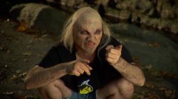 Troll pointing Meme Template