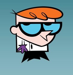 Dexter McPherson Meme Template