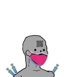 missing body parts Meme Template