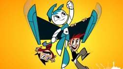 My Life as a Teenage Robot | The Wiki of a Teenage Robot | Fando Meme Template