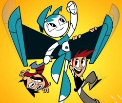 My Life as a Teenage Robot | The Wiki of a Teenage Robot | Fando Meme Template