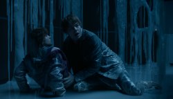 Stranger things Meme Template