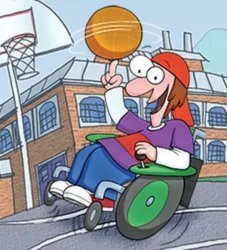 Pelswick (Nickelodeon Character) Meme Template