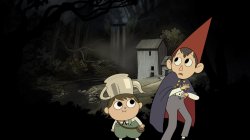 Watch Over the Garden Wall | Netflix Meme Template