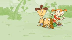 Prime Video: Mike, Lu Y Og, Season 1 Meme Template