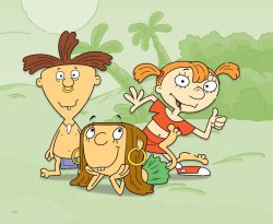 Mike Lu and Og Meme Template