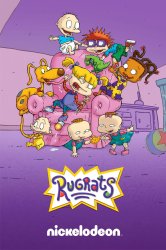 Rugrats (TV Series 1991–2003) - IMDb Meme Template