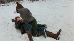 kid gets beat up Meme Template