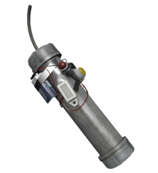 Pipe bomb Meme Template