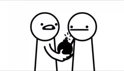 Hold Bomb Meme Template